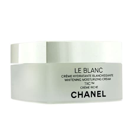 chanel whitening moisturizing cream price|chanel moisturizer website.